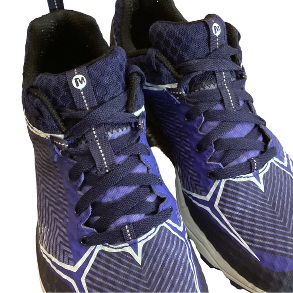 Merrell All Out Crush Shield Sneakers 10 - Picture 5 of 10